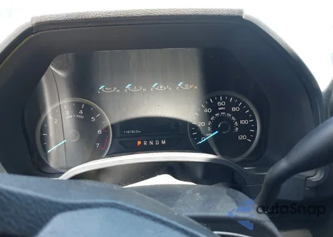 2018 Ford F-150 Xlt from USA, damaged, VIN 1FTEW1EG8JFB01026